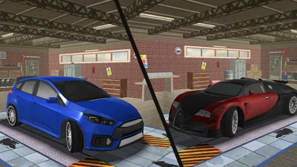 Car Drifting Max Driving screenshot 4