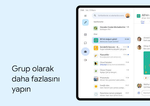 Gmail screenshot 20