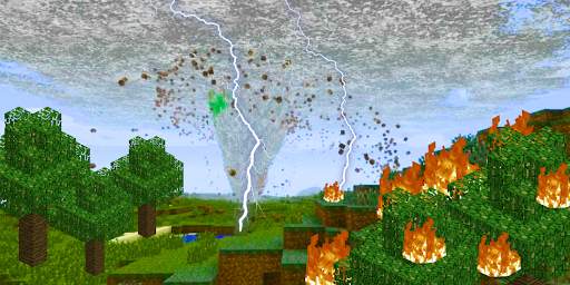 Tornado Maps for Minecraft screenshot 4