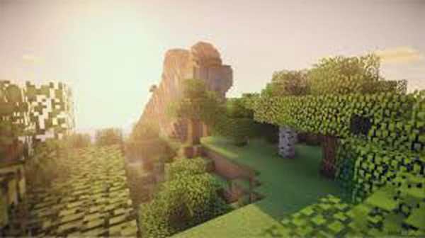 Block Extreme Craft: Micro Pocket Edition screenshot 3