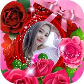 Rose Frame or Flower Frames 1.0