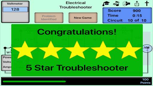 Electrical Troubleshooting screenshot 4