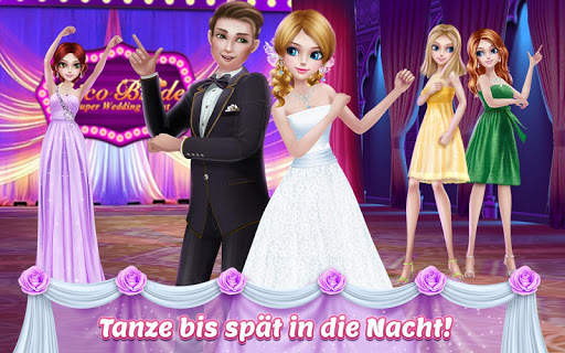 Heirate mich - Traumhochzeit screenshot 2