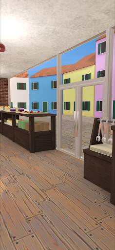 Room Escape: Bring happiness Pastry Shop screenshot 5