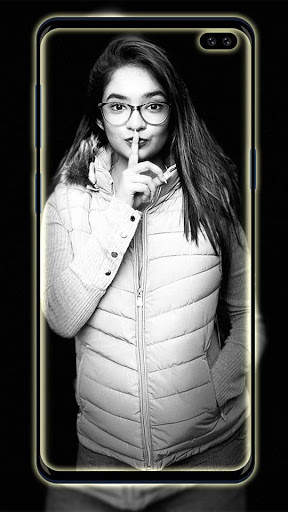 Anushka Sen Wallpaper and Photos screenshot 2