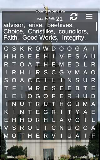 Latter-day Saint Games and Puzzles screenshot 9
