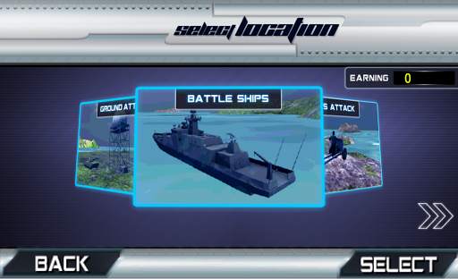 Jet Fighter Simulator 3D screenshot 5
