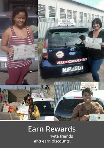 Lana`s Driving School screenshot 7