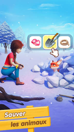 Dragon Cape Aventure screenshot 6