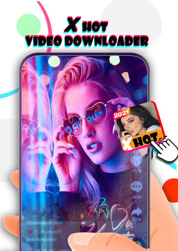 Video Downloading Master - Free Video Downloader screenshot 1