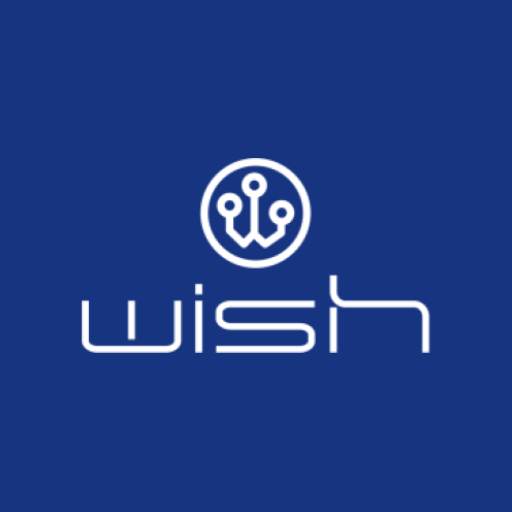 WISH for Health Myanmar icon