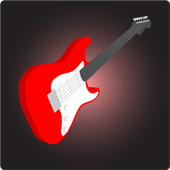 Rock Band Name Generator icon