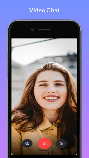 Blue Lite - Gay Video Chatting, Dating and Calling screenshot 5