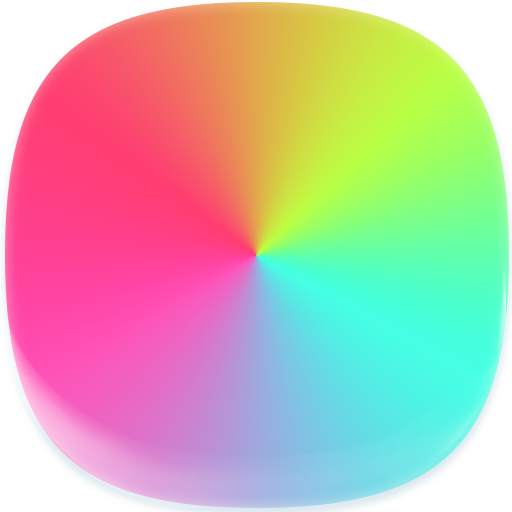 Bright Stars Beautiful UI Icon Pack 0.1