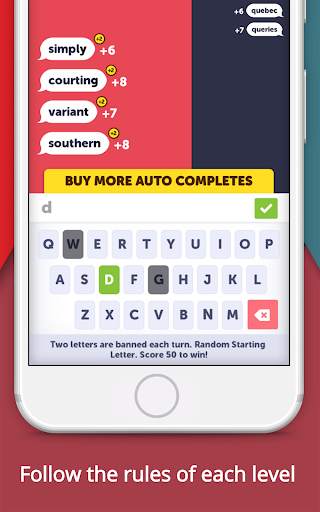 BattleText screenshot 14