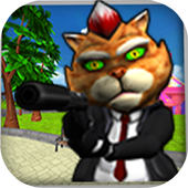 Cat Mayhem icon