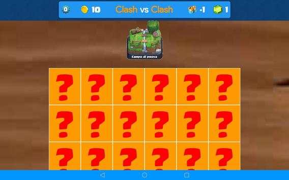 Clash vs Clash скриншот 6