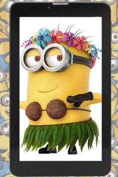 Banana Wallpapers 11 تصوير الشاشة