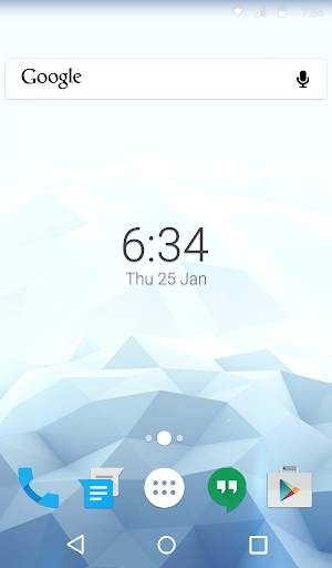 Business Live Wallpaper Theme screenshot 6