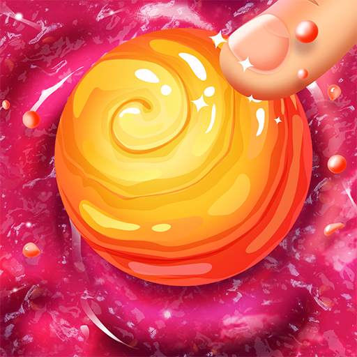 Funny Slime Simulator - ASMR & Relax Slime Game 1.3.2