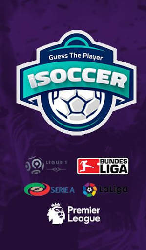 iSoccer - Guess The Football Player & Earn Cash screenshot 5