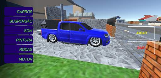 Carros Pancadão Rebaixados Lite screenshot 6
