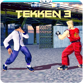 ProTips Tekken 3 Cheat icon