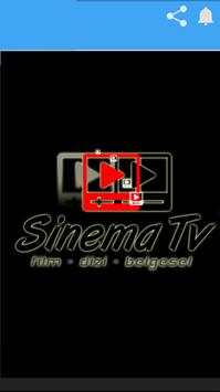 Sinema Tv - Sinema Tv izle, Sinema Tv seyret screenshot 1
