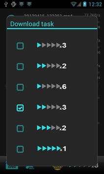 VA High Speed Downloader screenshot 2