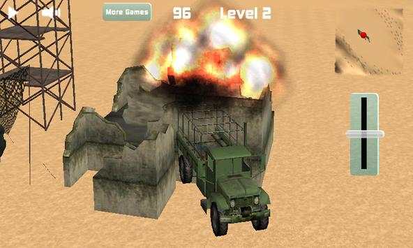 UAV Drone Flight Simulator 3D screenshot 2