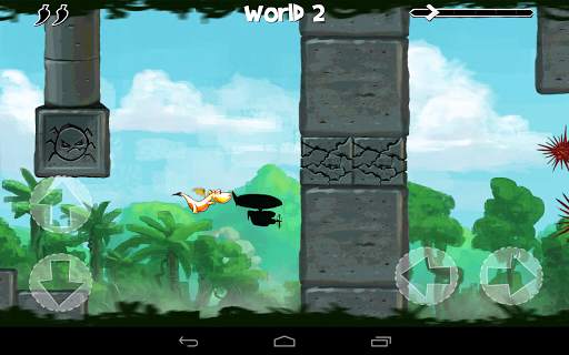 Dracoo the Dragon screenshot 10