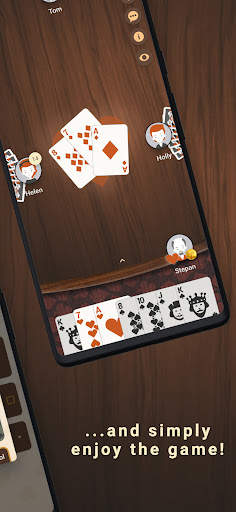 Debertz screenshot 5