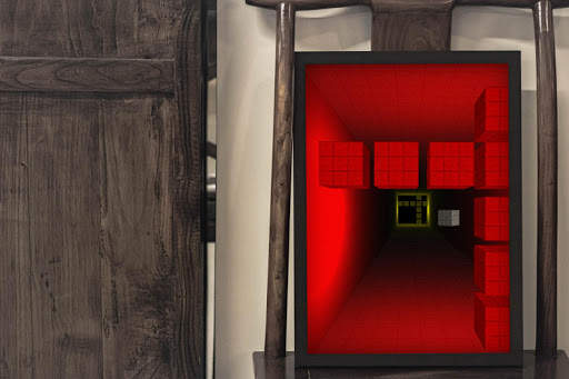 Tunn - the smallest game in the world screenshot 3