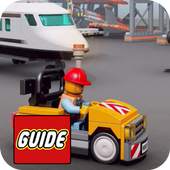 Tips LEGO CITY MY CITY 2 FREE 1