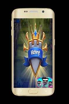 Guide For Castle Crush screenshot 3