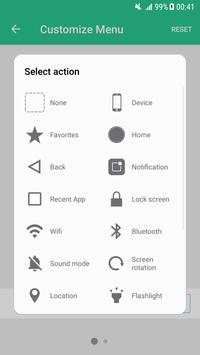 AssistiveTouch untuk Android screenshot 8
