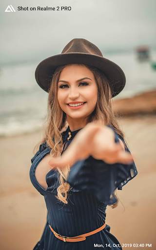 ShotOn for Mi: Auto Add Shot On Watermark on Photo screenshot 16