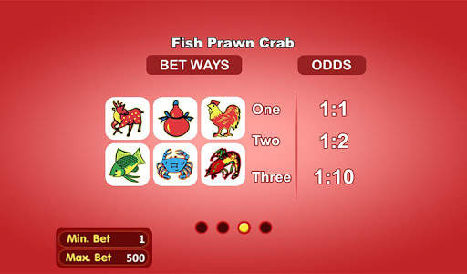 Fish Prawn Crab screenshot 11