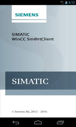 Sm@rtClient screenshot 1