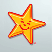 Hardee's UAE icon