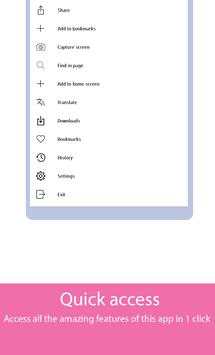Browse Simply Beta screenshot 3