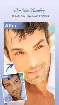 Beauty Camera Instant скриншот 7