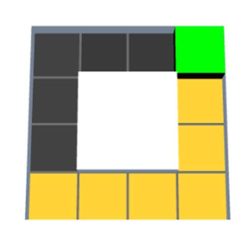 Cube Fill 3D 1.0.3