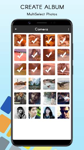 Gallery Pro - File Manager screenshot 4