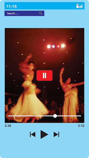Hindi item songs screenshot 4