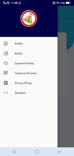 Round cash-BD screenshot 1