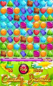 Candy Jewels screenshot 6