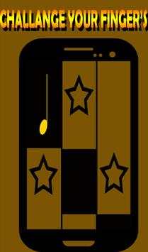 Freddy's Piano Tiles screenshot 2