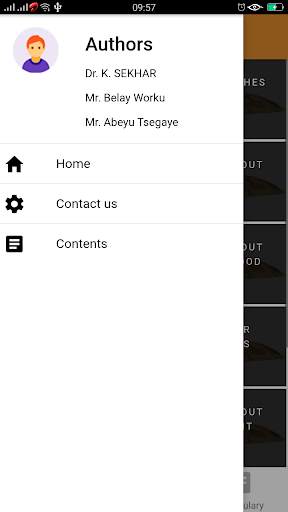 Learn Awi screenshot 7