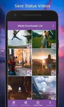 Media Downloader screenshot 3
